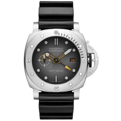 panerai navy seal logo